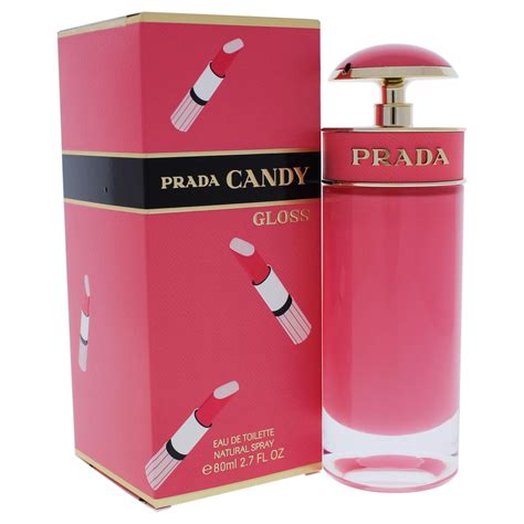 prada candy gloss eau de|prada candy perfume boots.